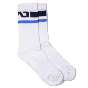 Chaussettes Basic Sport Marines Addicted
