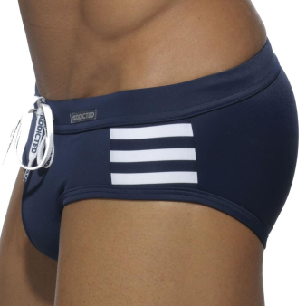 Slip de Bain Sailor Colored Marine Addicted