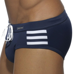 Slip de Bain Sailor Colored Marine Addicted