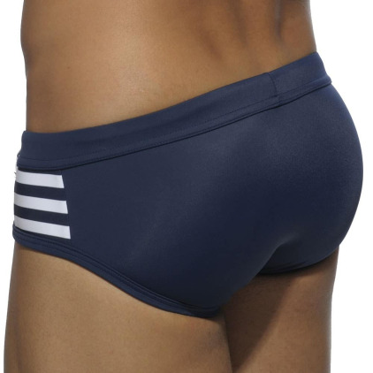 Slip de Bain Sailor Colored Marine Addicted