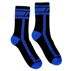 Chaussettes Fetish - Noir - Royal AD Fetish
