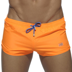 Short de Bain Mini Basic Orange Addicted