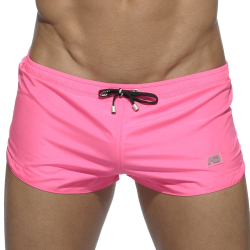 Short de Bain Mini Basic Rose Addicted