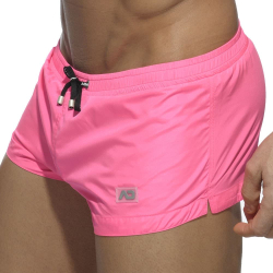 Short de Bain Mini Basic Rose Addicted