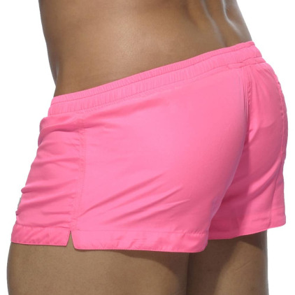 Short de Bain Mini Basic Rose Addicted