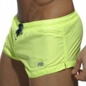 Addicted Short de Bain Mini Basic Citron Vert