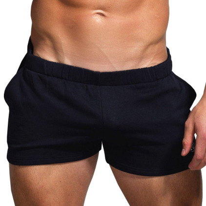 Marcuse Short Physical Marine