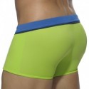 Addicted Sport Detail Binding Swim Boxer - Green
