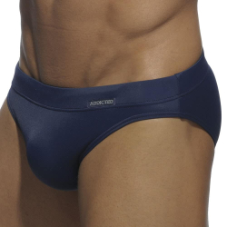 Slip de Bain Basic Colors Marine Addicted