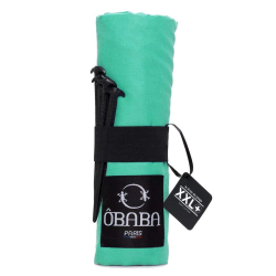 Drap de plage XXL+ Moorea ÔBABA