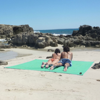 Drap de plage XXL+ Moorea ÔBABA