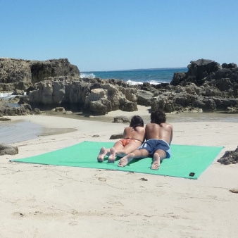 Drap de plage XXL Moorea ÔBABA