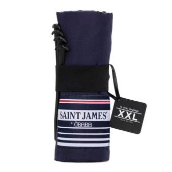 Drap de Plage XXL Edition Limitée St James ÔBABA