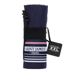 Drap de Plage XXL Edition Limitée St James ÔBABA
