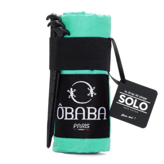 Drap de Plage Solo Moorea ÔBABA