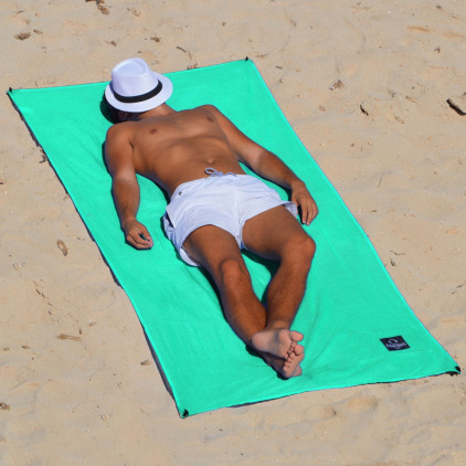 Drap de Plage Solo Moorea ÔBABA