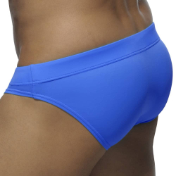Slip de Bain Basic Colors Royal Addicted