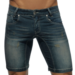 Bermuda Jeans Marine Addicted