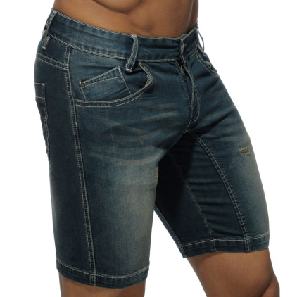 Bermuda Jeans Marine Addicted