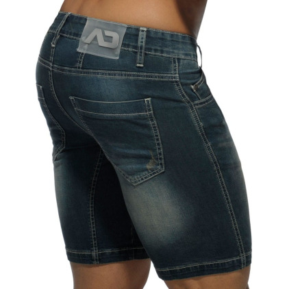 Bermuda Jeans Marine Addicted