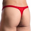 Manstore String Tower M101 Rouge Chili