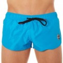  Grow Swim Short - Turquoise