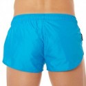  Grow Swim Short - Turquoise