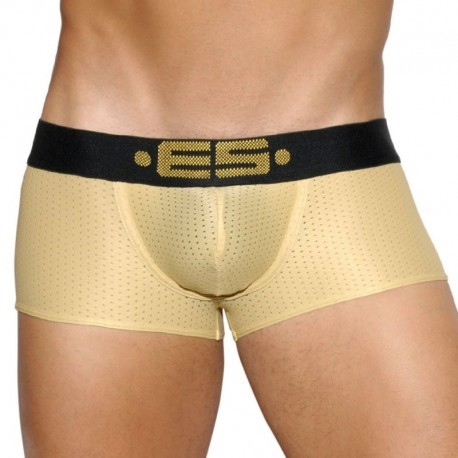 ES Collection Boxer Gold Basic Or