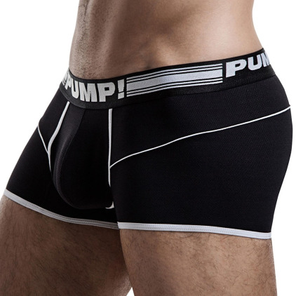Free-Fit Boxer - Black