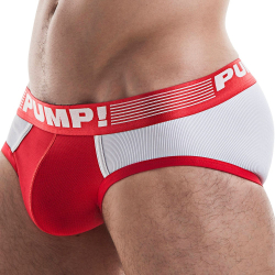 Slip Ribbed Rouge