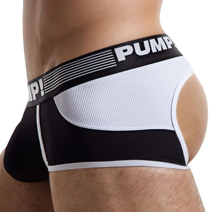Shorty Bottomless Access Noir