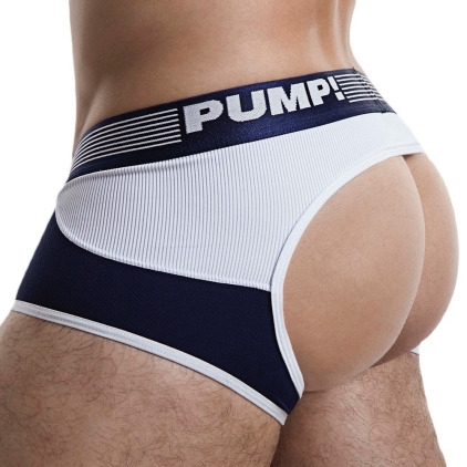 Shorty Bottomless Access Marine