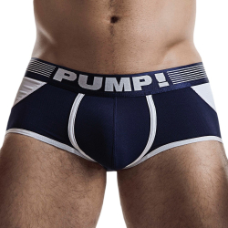 Access Bottomless Boxer - Navy