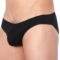 Doreanse Essential Mini Brief - Black