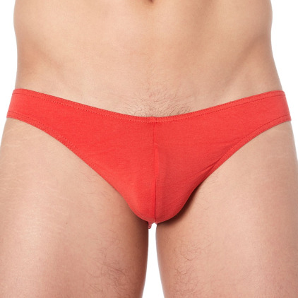 Slip Mini Essential Rouge Doreanse