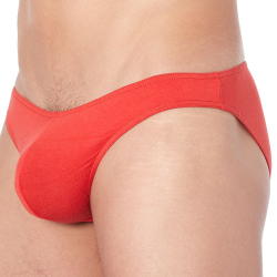 Slip Mini Essential Rouge Doreanse