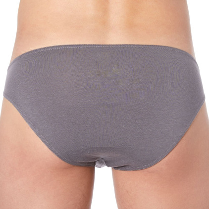 Slip Mini Essential Gris Doreanse