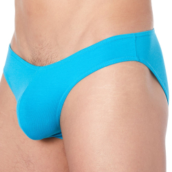 Slip Mini Essential Turquoise Doreanse