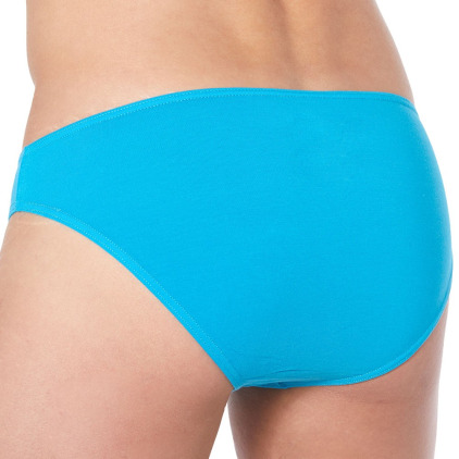 Slip Mini Essential Turquoise Doreanse