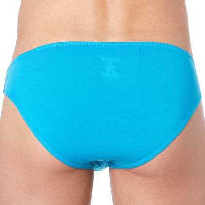 Slip Mini Essential Turquoise Doreanse