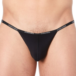 Doreanse Sexy Thong - Black