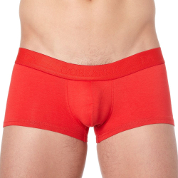 Boxer Essential Rouge Doreanse