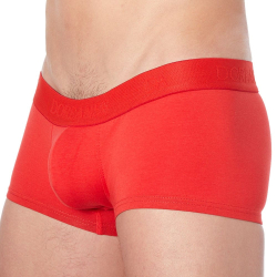 Boxer Essential Rouge Doreanse
