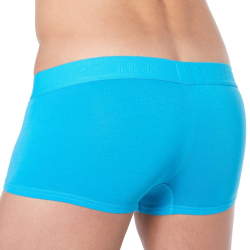 Boxer Essential Turquoise Doreanse