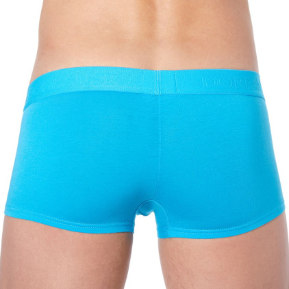 Boxer Essential Turquoise Doreanse