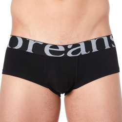 Shorty Essential Noir Doreanse