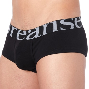 Shorty Essential Noir Doreanse