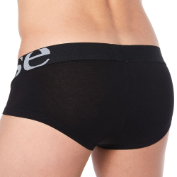 Shorty Essential Noir Doreanse