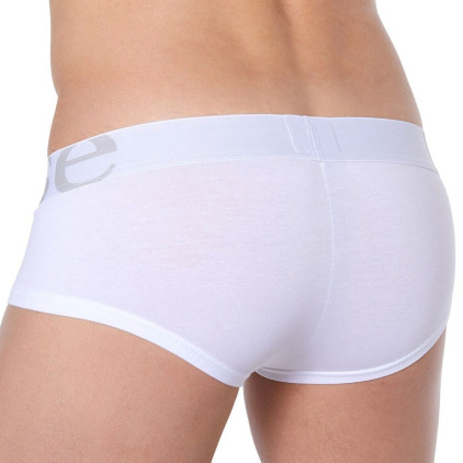 Shorty Essential Blanc Doreanse