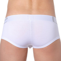 Shorty Essential Blanc Doreanse